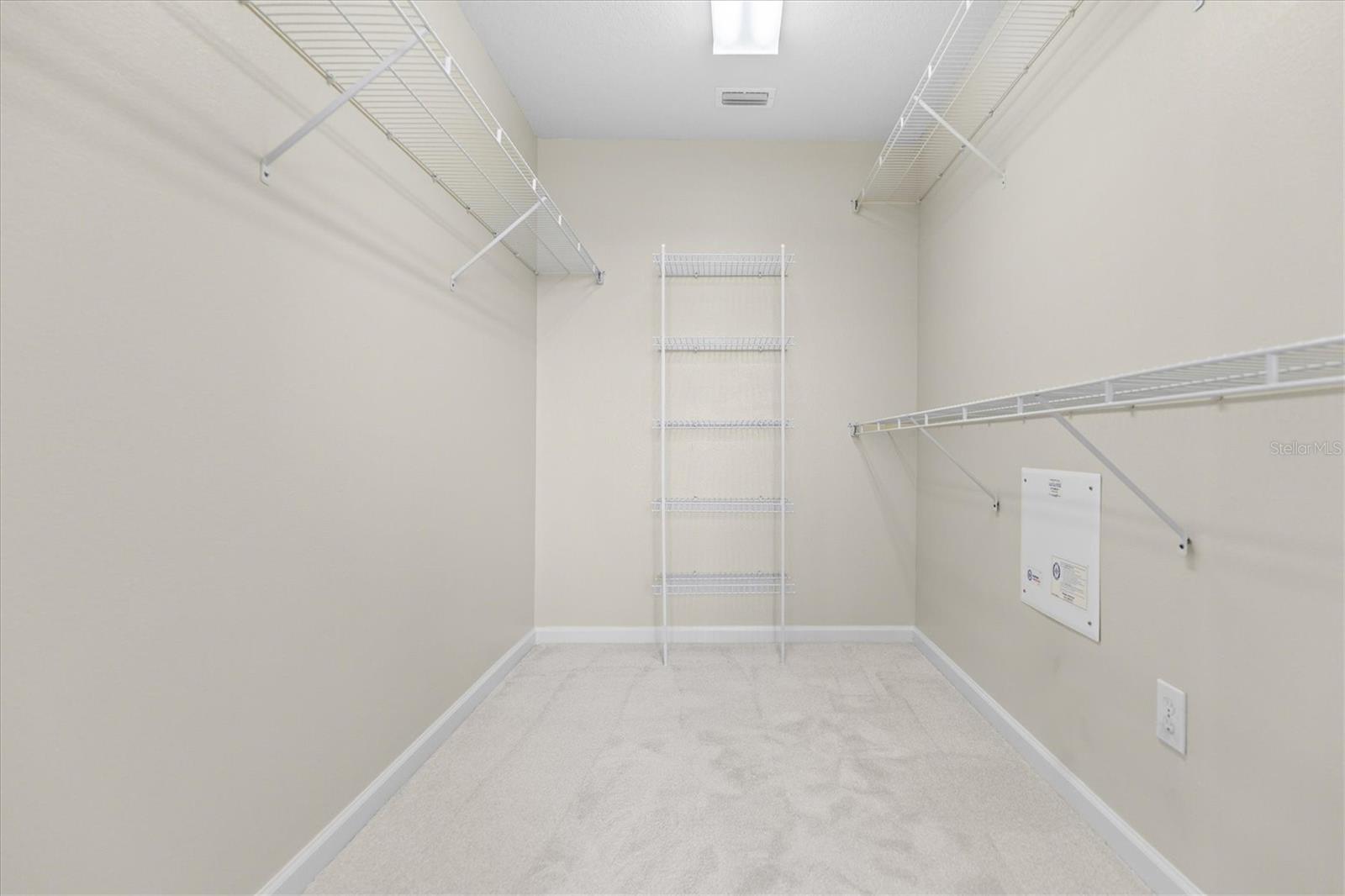 TRILLIUM VILLAGE A - Residential