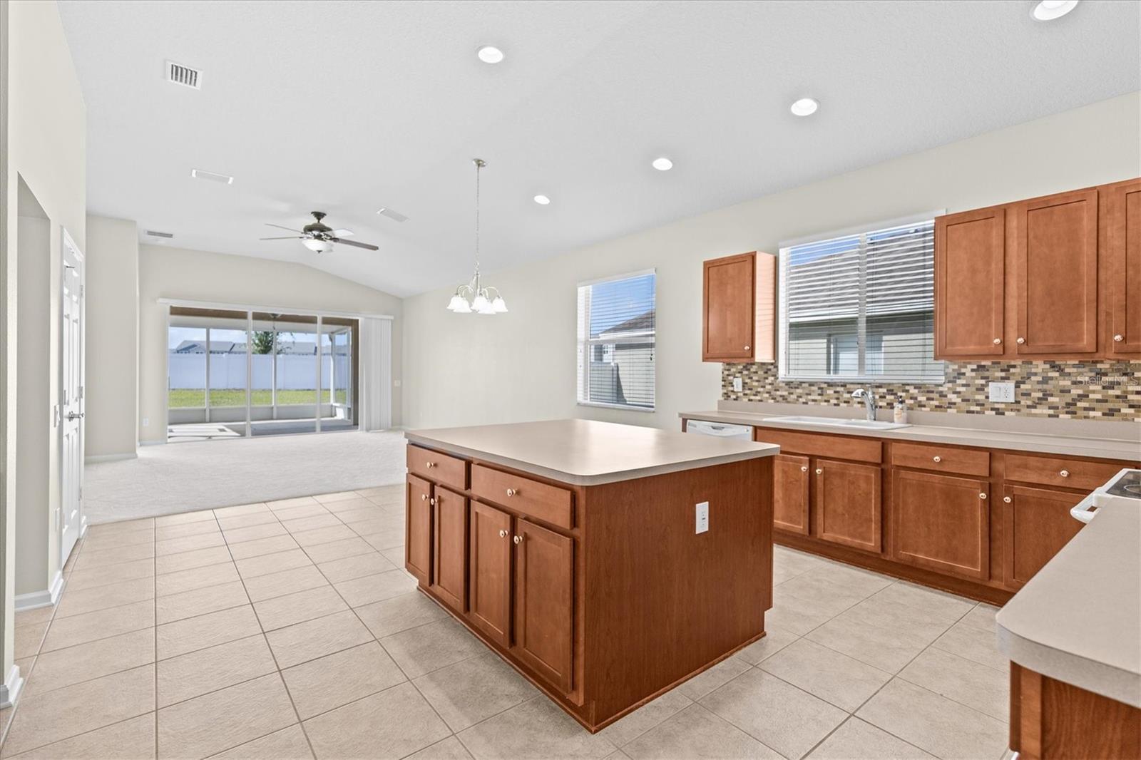 TRILLIUM VILLAGE A - Residential