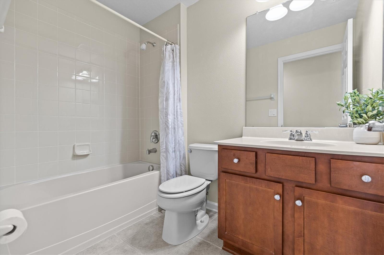 TRILLIUM VILLAGE A - Residential