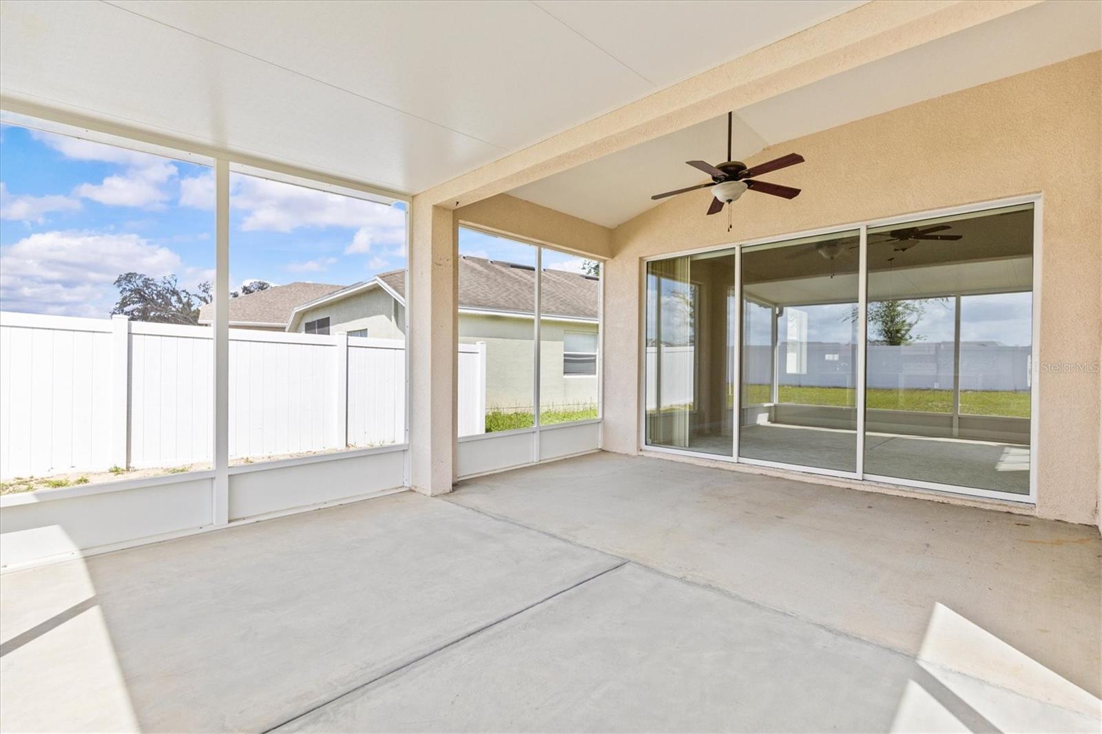 TRILLIUM VILLAGE A - Residential