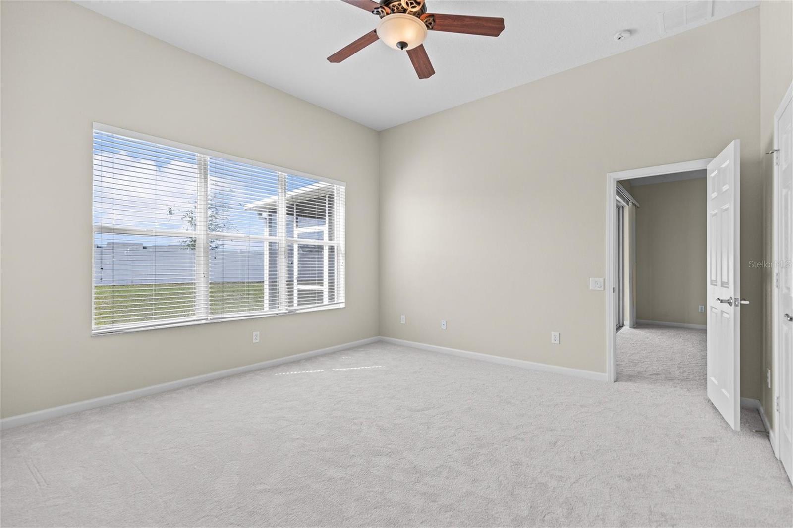 TRILLIUM VILLAGE A - Residential