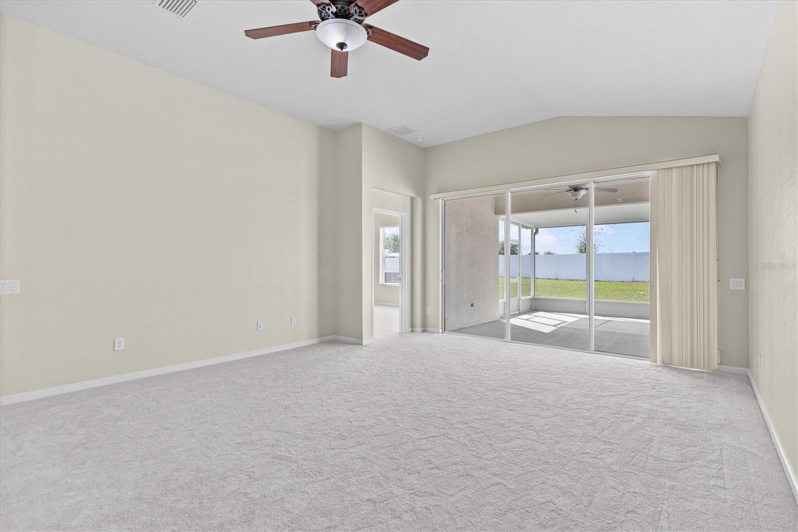 TRILLIUM VILLAGE A - Residential