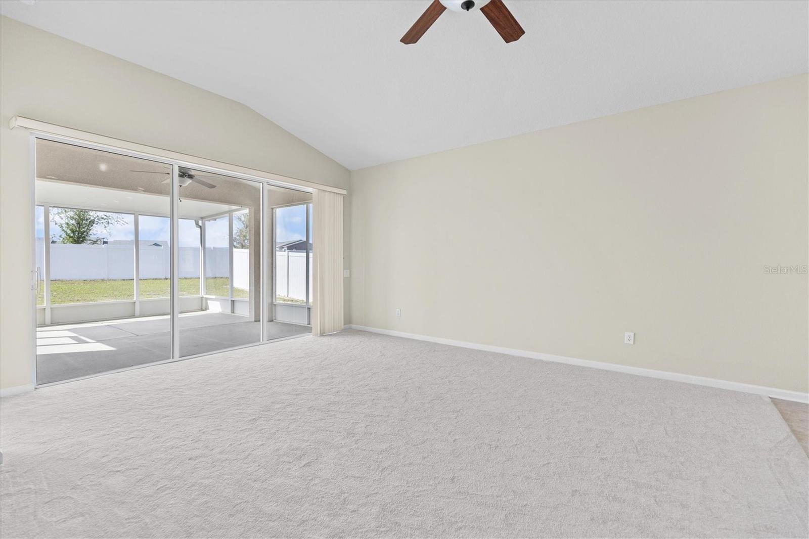 TRILLIUM VILLAGE A - Residential