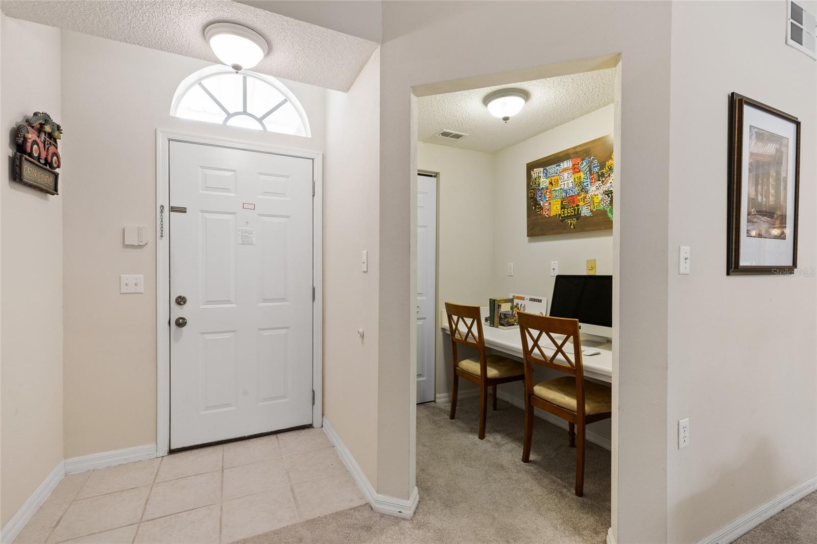 THE LINKS - Residential