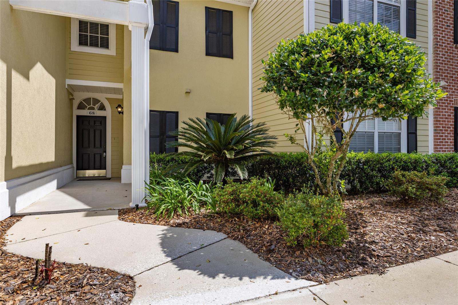 THE LINKS - Residential