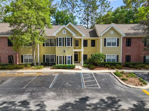 Photo of 10000 SW 52nd Avenue #68, Gainesville, FL 32608 (MLS # GC537972)