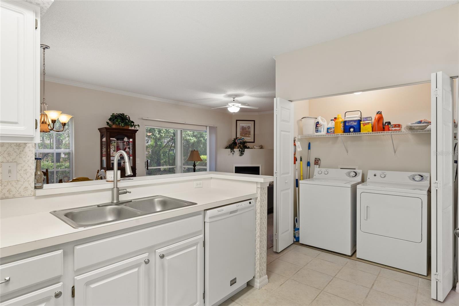 THE LINKS - Residential