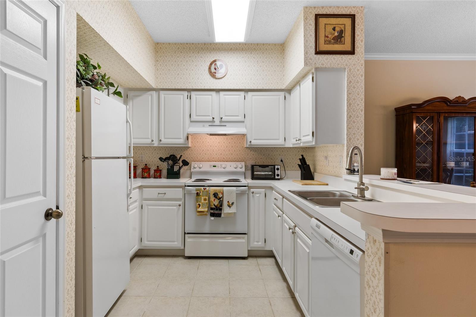 THE LINKS - Residential