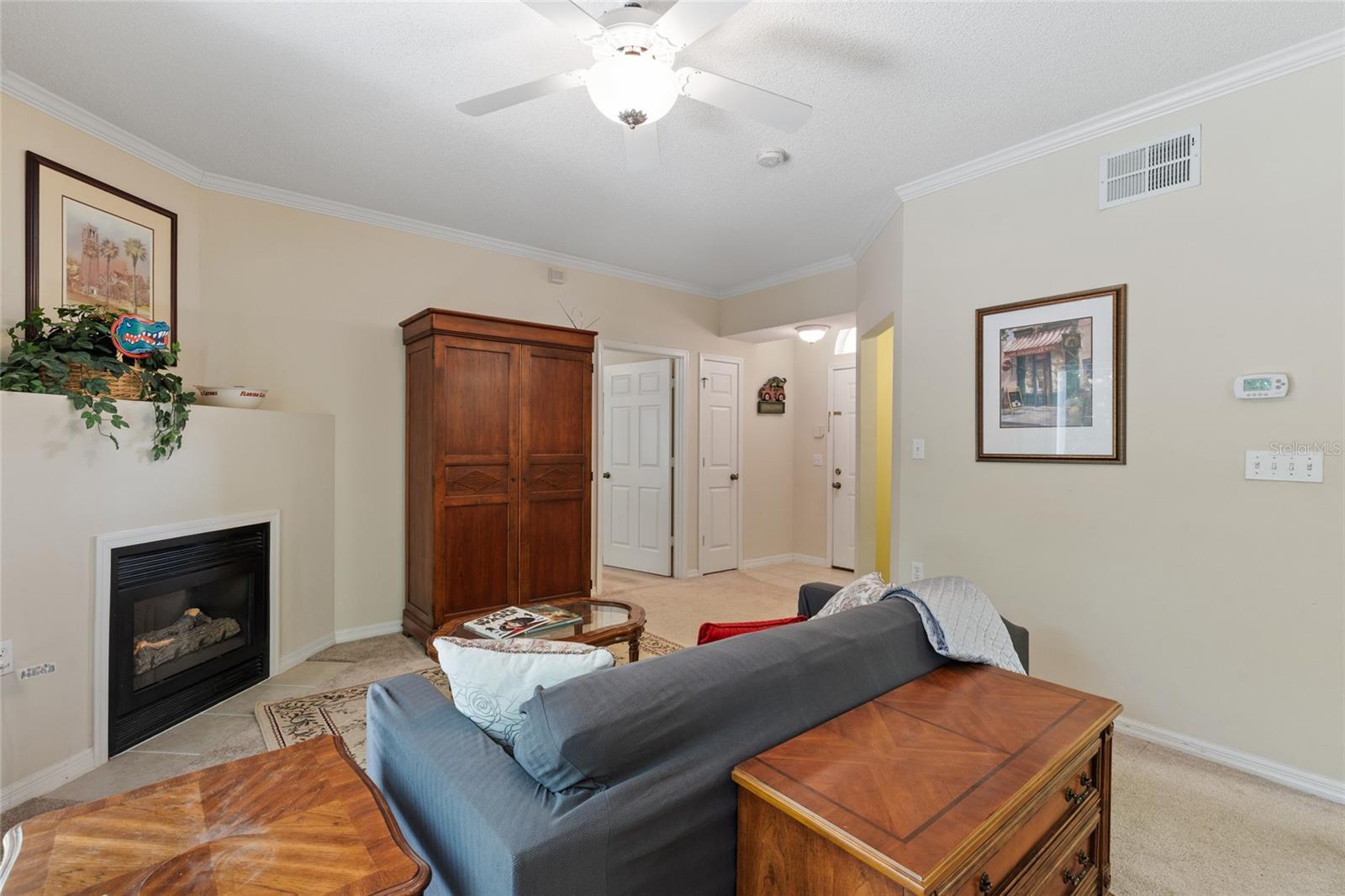 THE LINKS - Residential