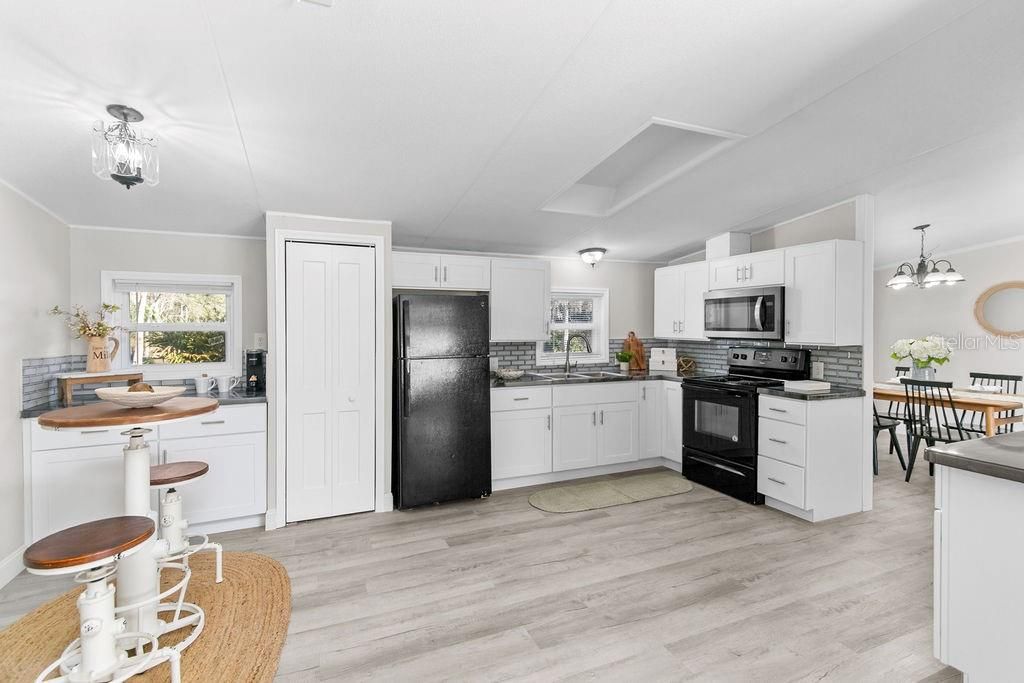 Photo of 18137 Hollister Road, Orlando, FL 32820 (MLS # O6379798)