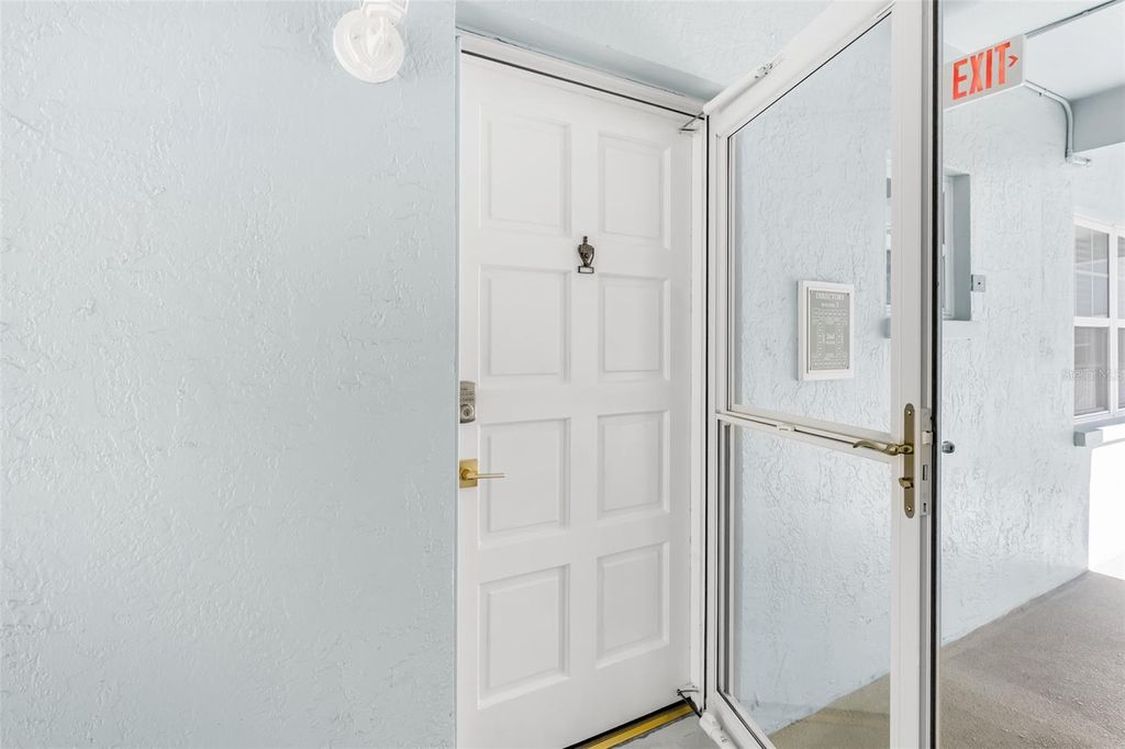 Photo of 701 Poinsettia Road #208, Belleair, FL 33756 (MLS # TB8472002)