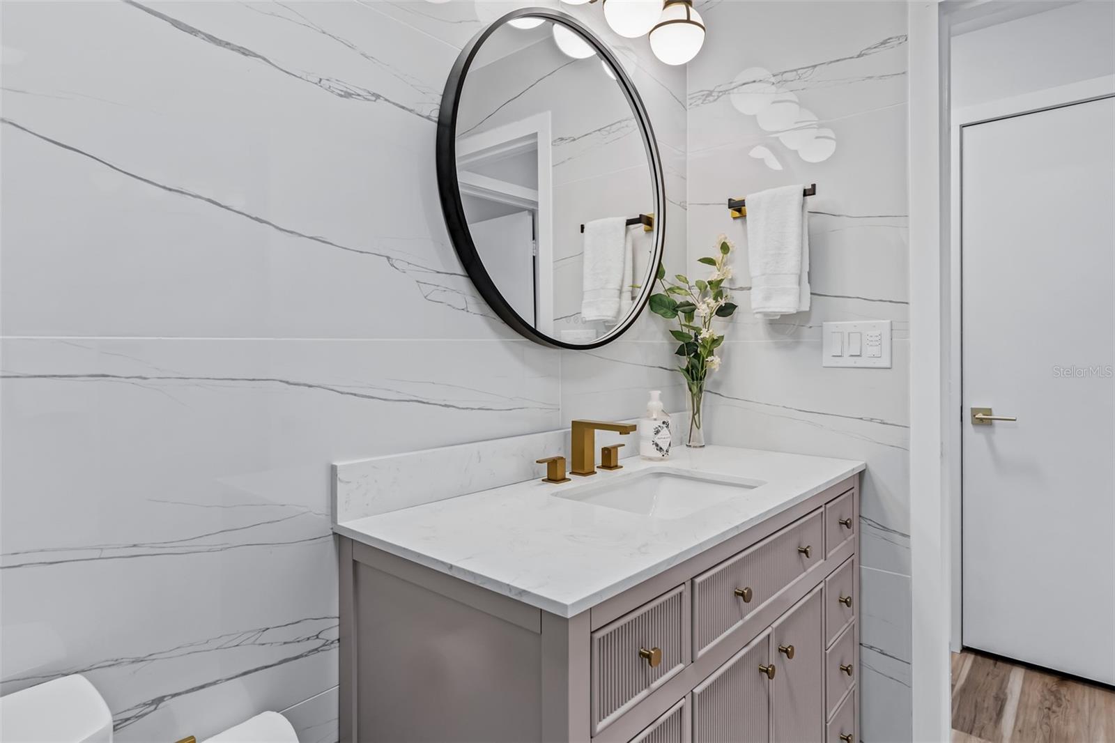 BELLEAIR FOREST - Residential