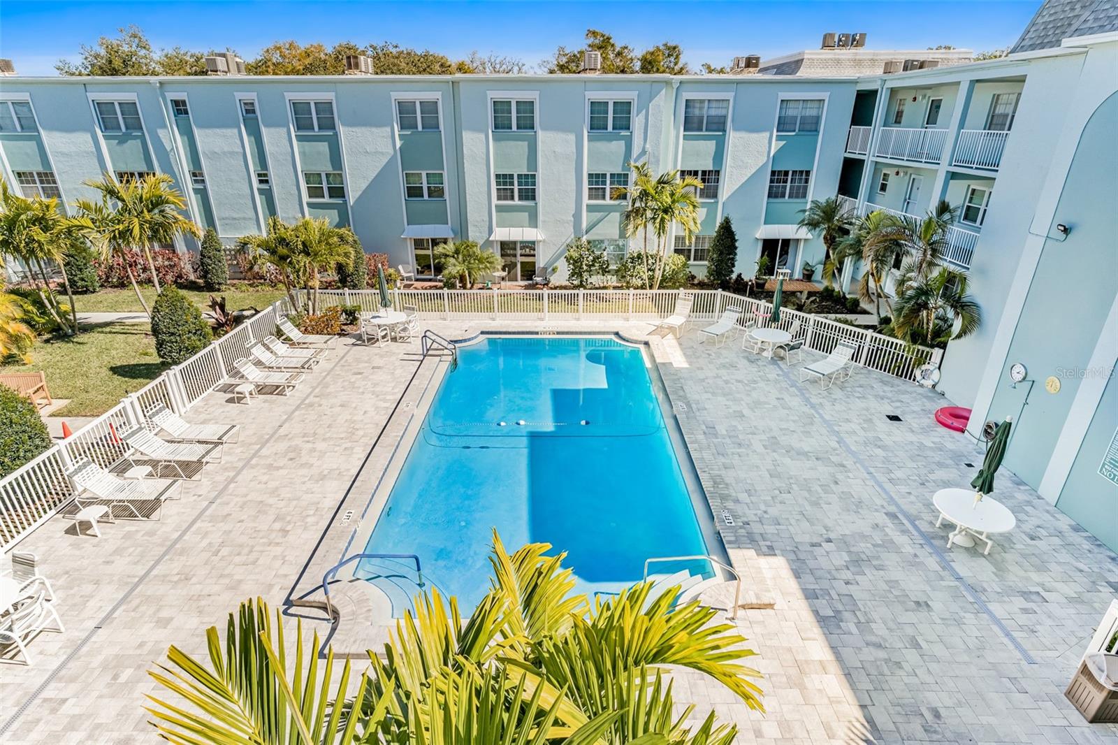 BELLEAIR FOREST - Residential