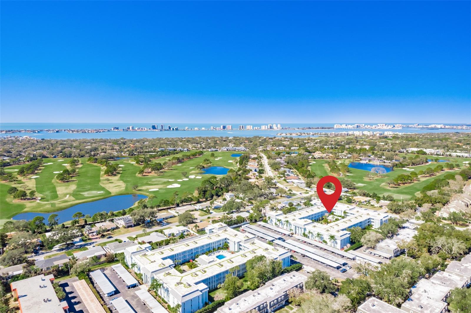 BELLEAIR FOREST - Residential