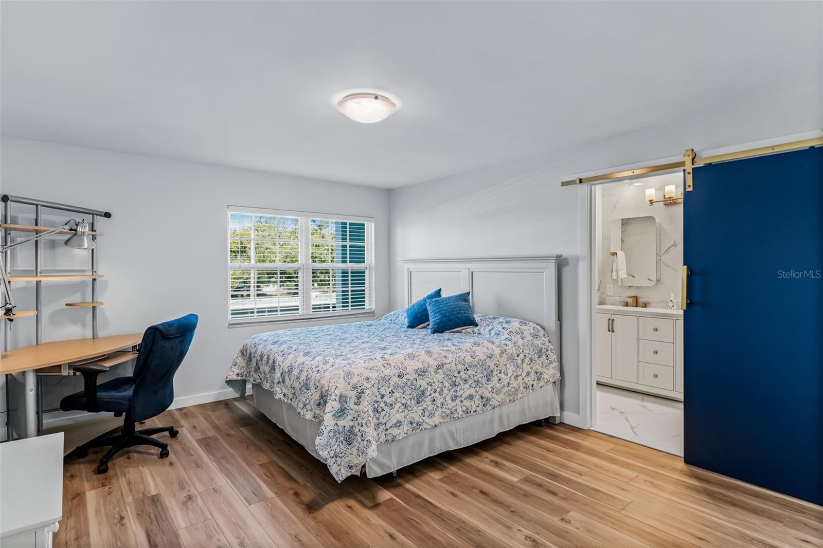 BELLEAIR FOREST - Residential