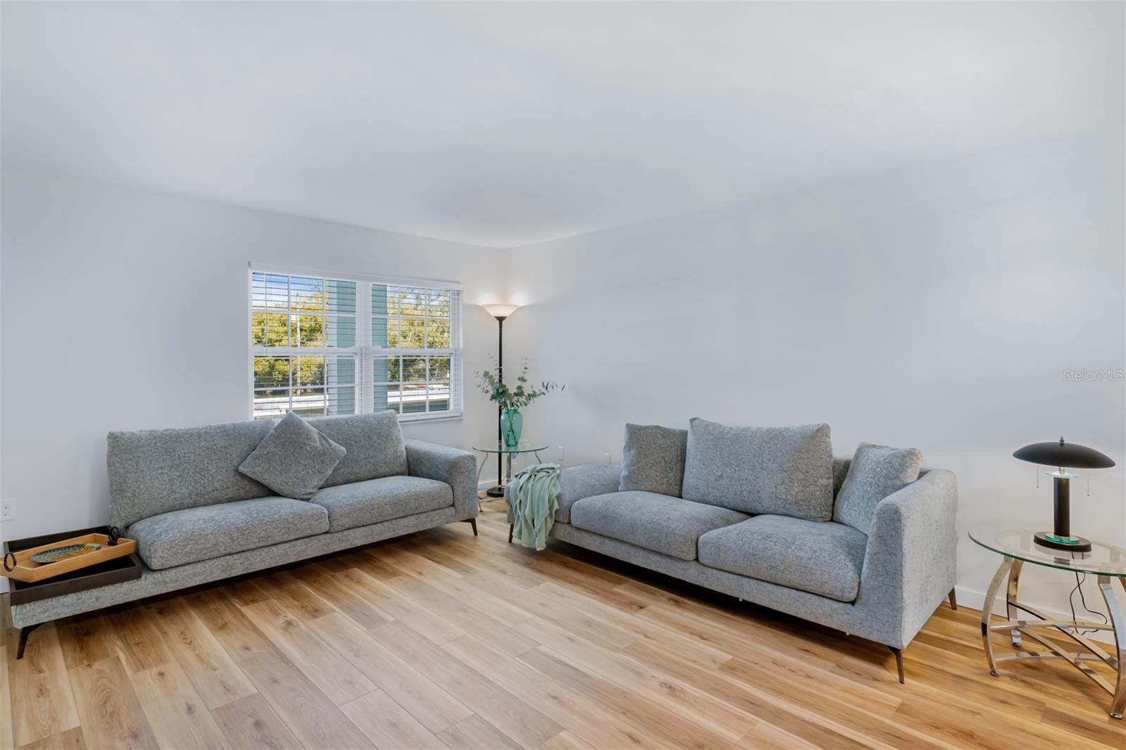 BELLEAIR FOREST - Residential