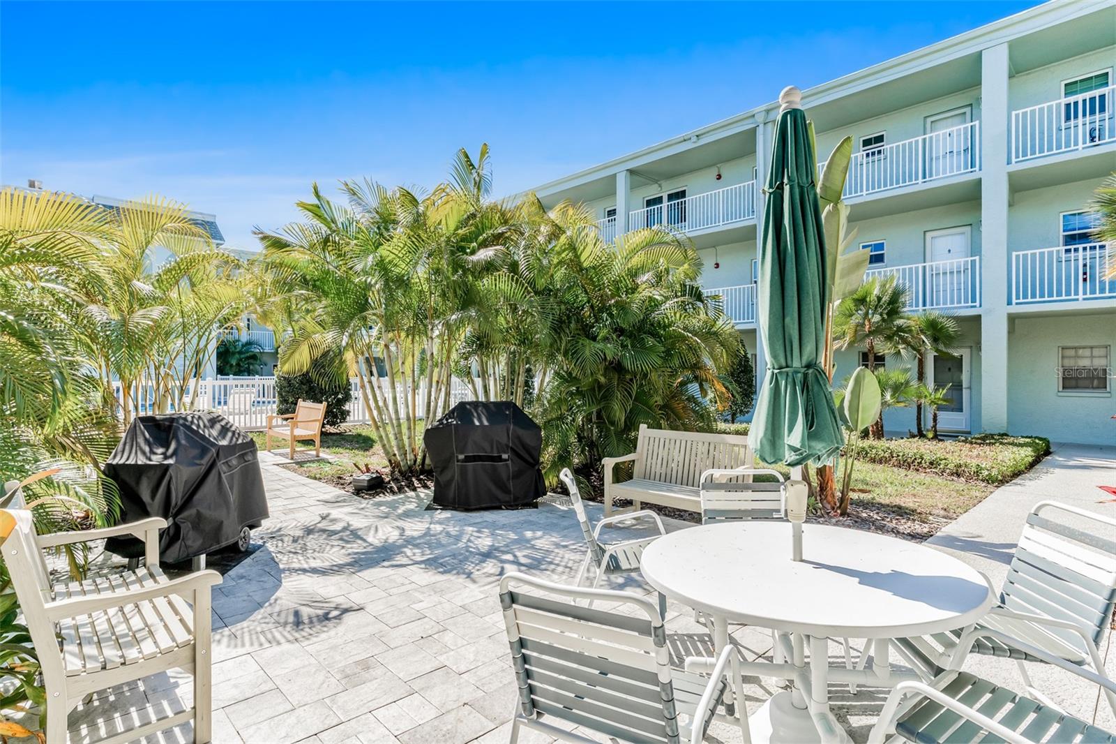 BELLEAIR FOREST - Residential