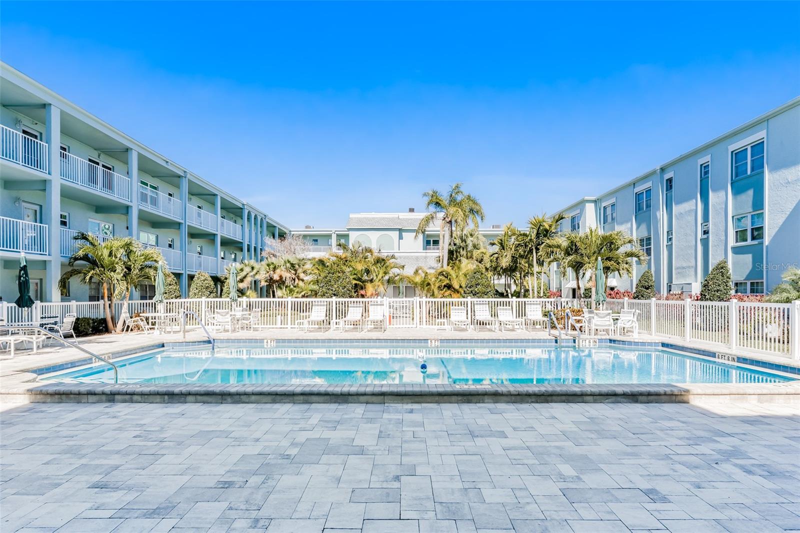 BELLEAIR FOREST - Residential