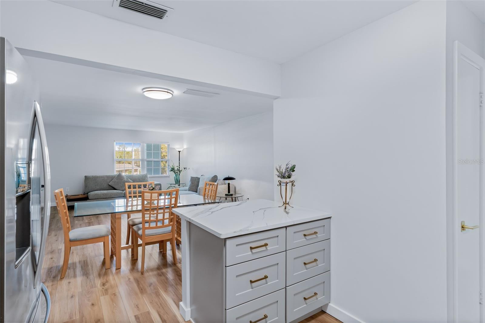 BELLEAIR FOREST - Residential