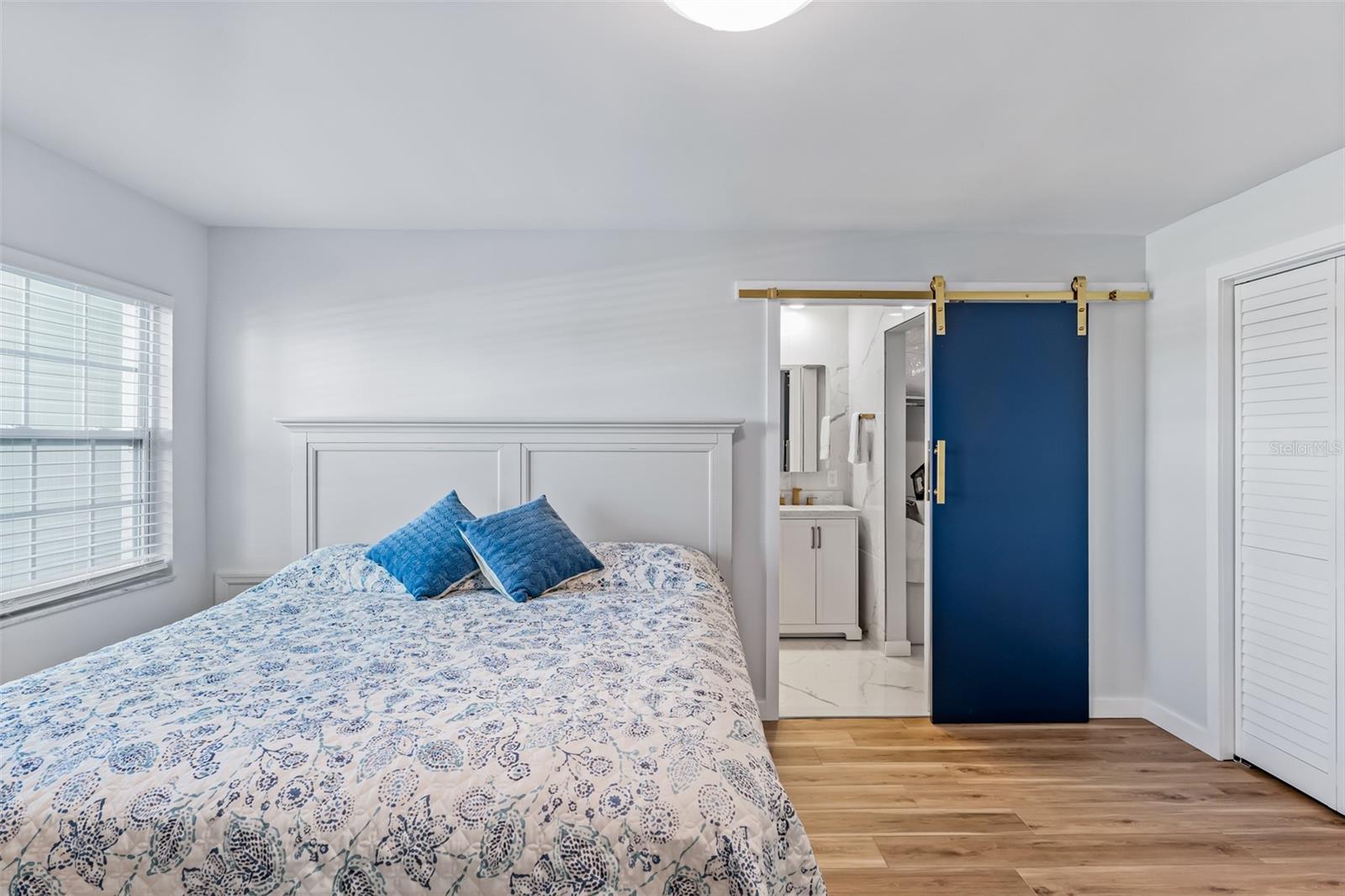 BELLEAIR FOREST - Residential