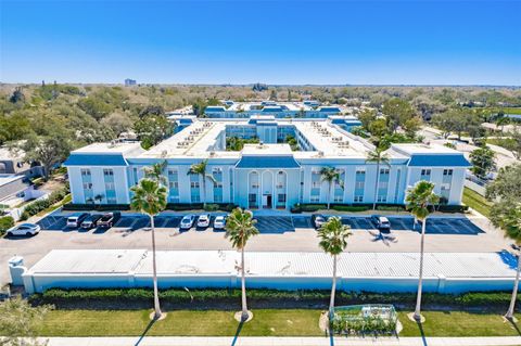 701 POINSETTIA ROAD 208 BELLEAIR FL 33756