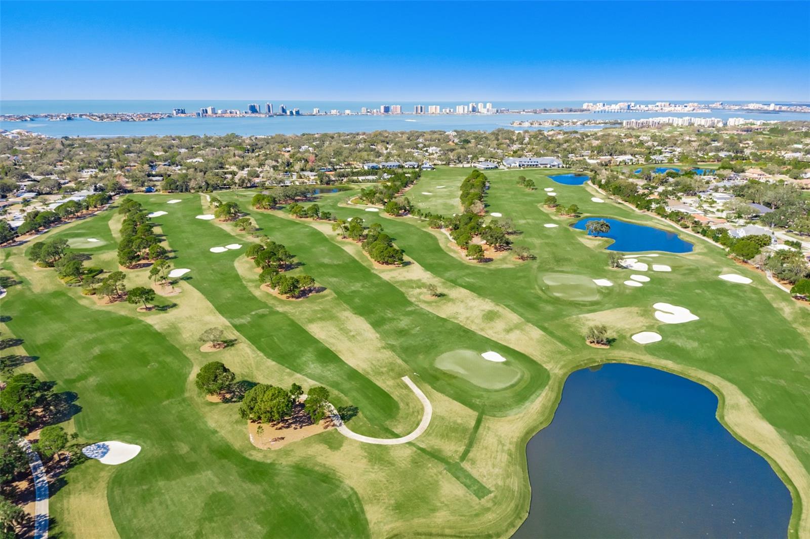 BELLEAIR FOREST - Residential