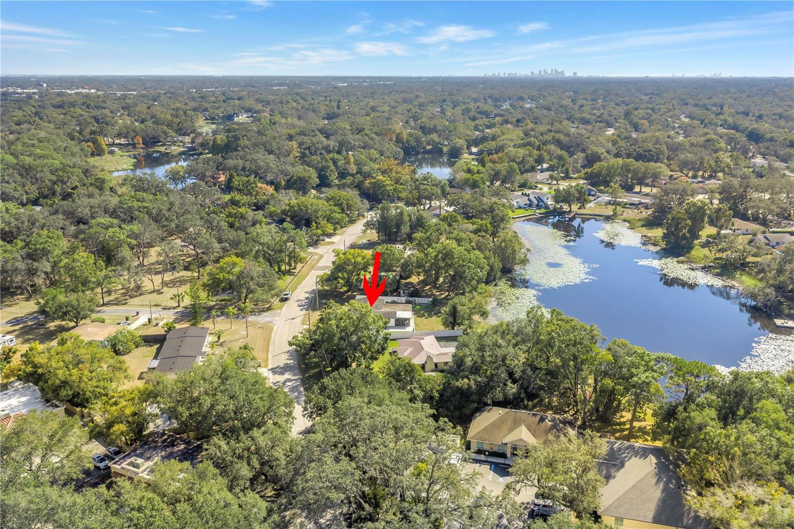 TAMPAS NORTH SIDE CNTRY CL - Residential