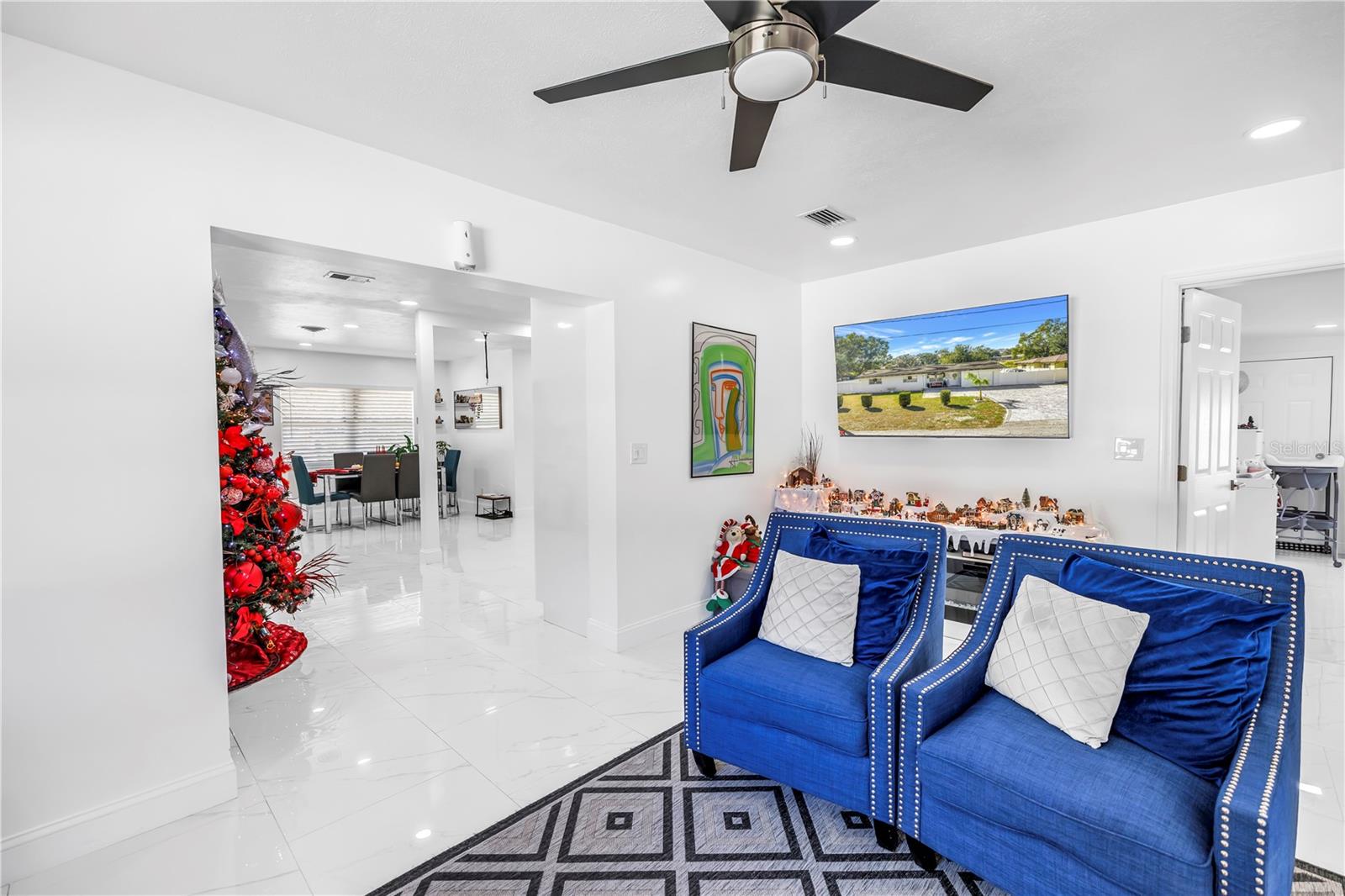 TAMPAS NORTH SIDE CNTRY CL - Residential