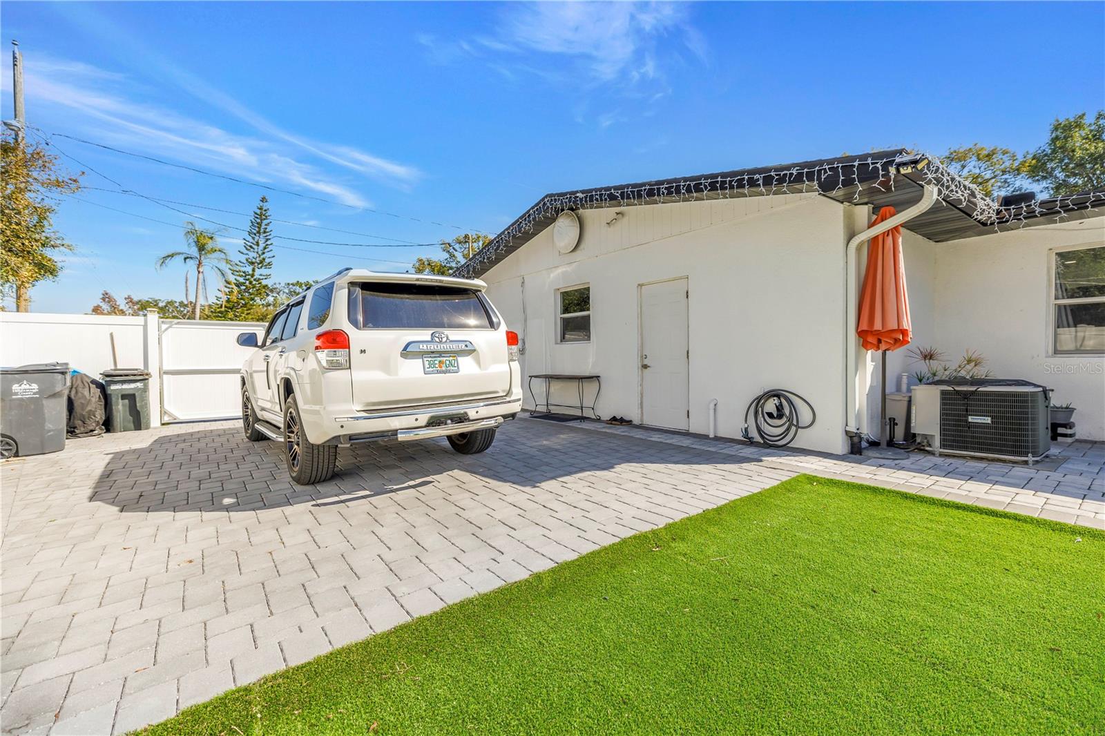 TAMPAS NORTH SIDE CNTRY CL - Residential