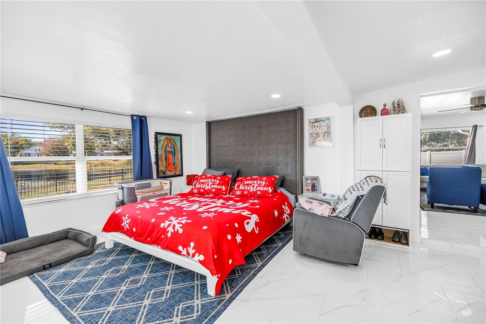 TAMPAS NORTH SIDE CNTRY CL - Residential