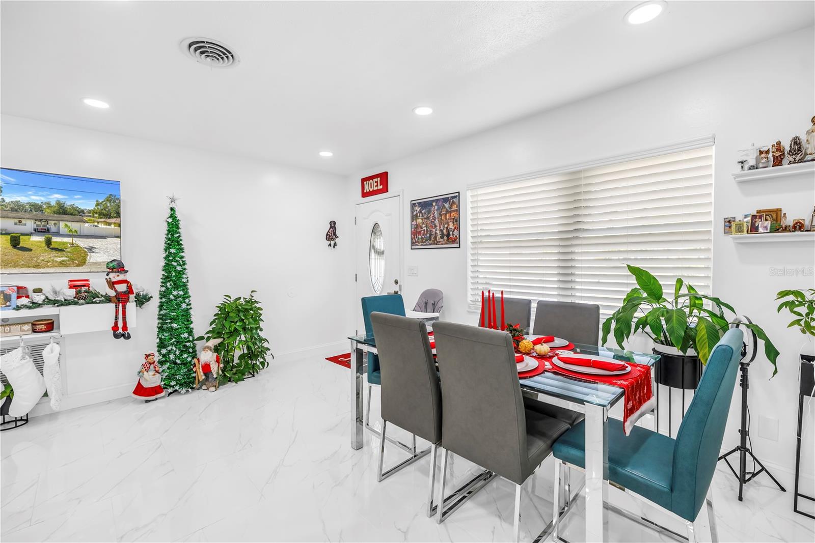 TAMPAS NORTH SIDE CNTRY CL - Residential