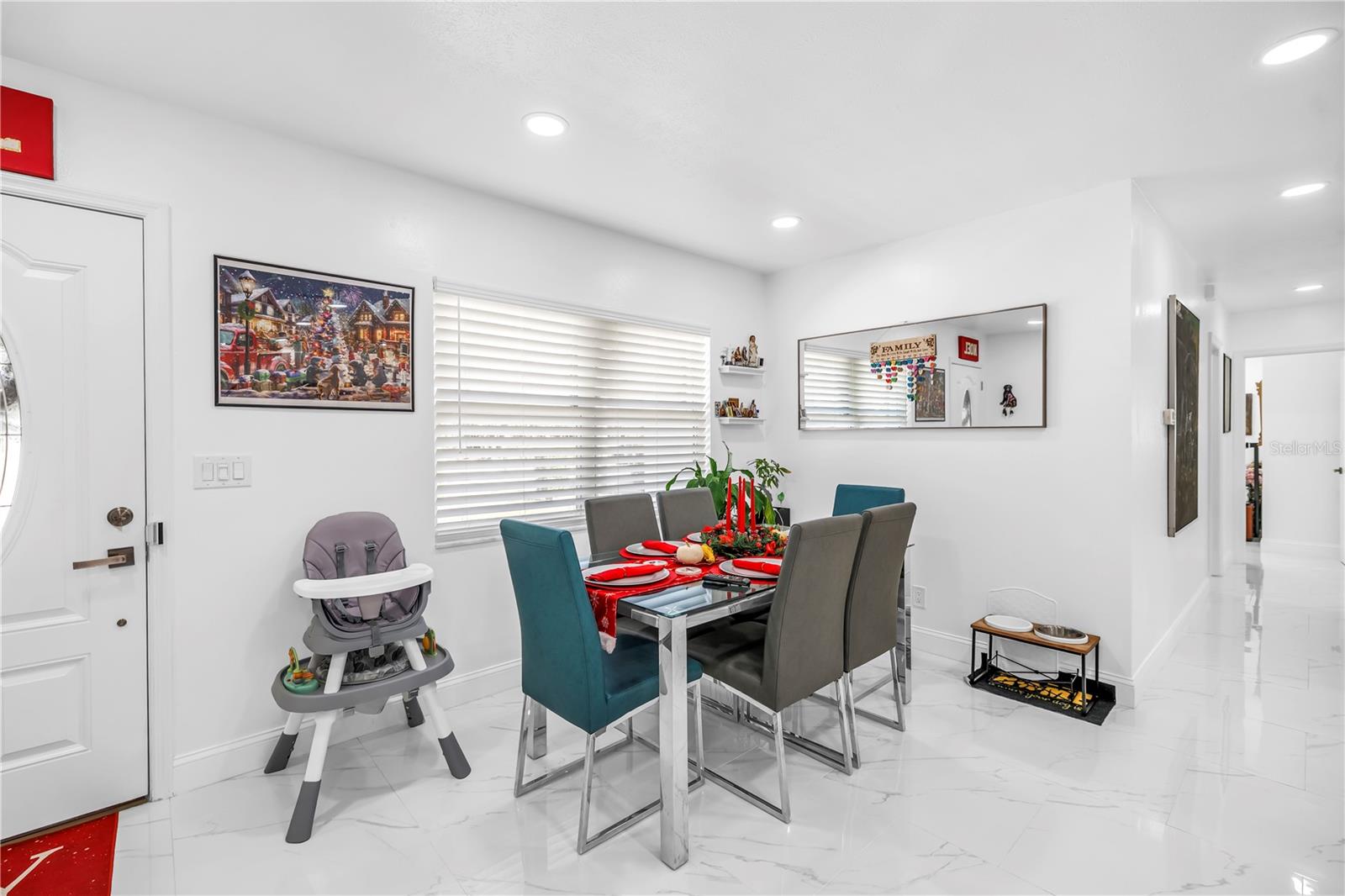 TAMPAS NORTH SIDE CNTRY CL - Residential