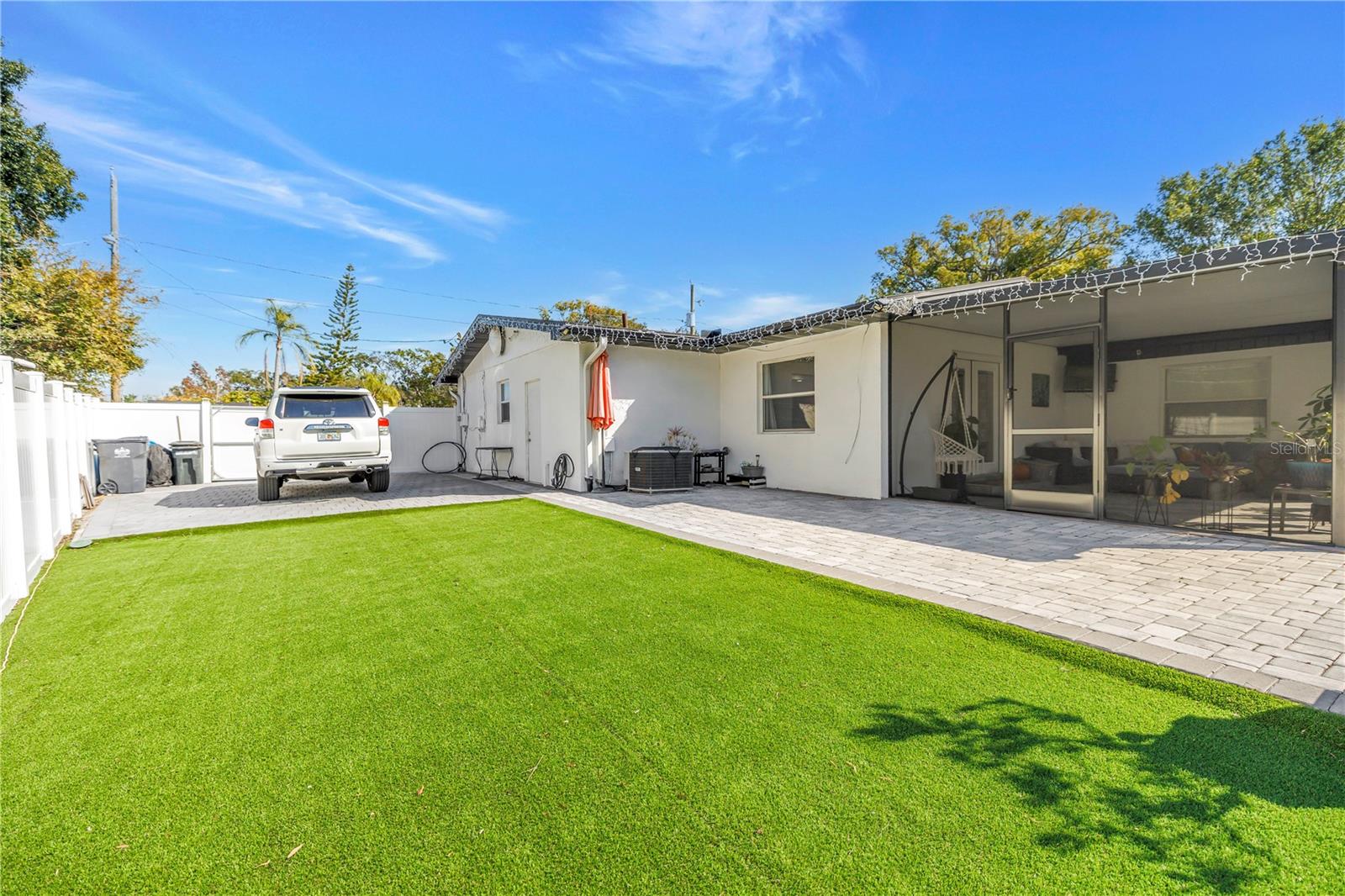 TAMPAS NORTH SIDE CNTRY CL - Residential