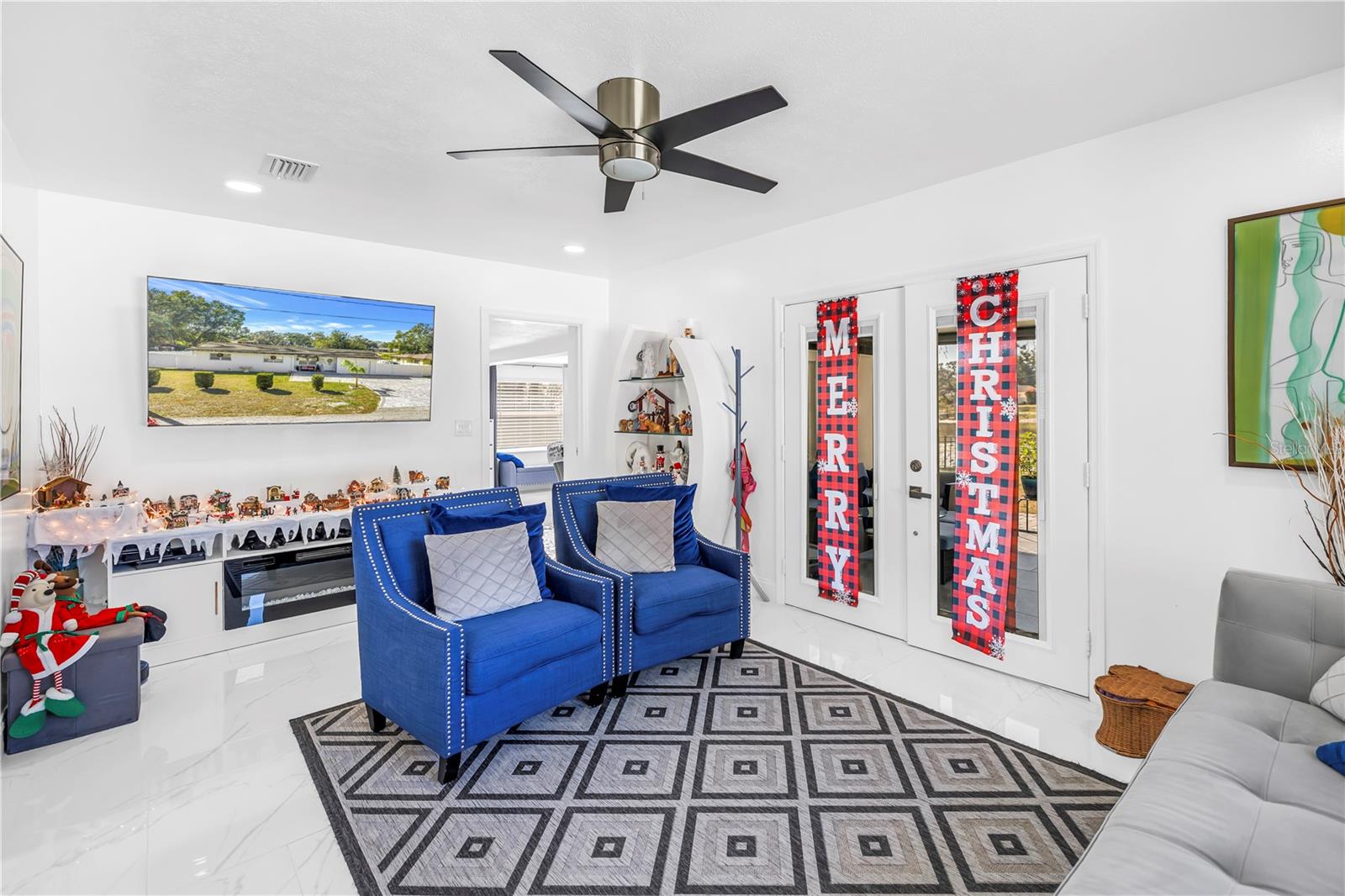 TAMPAS NORTH SIDE CNTRY CL - Residential