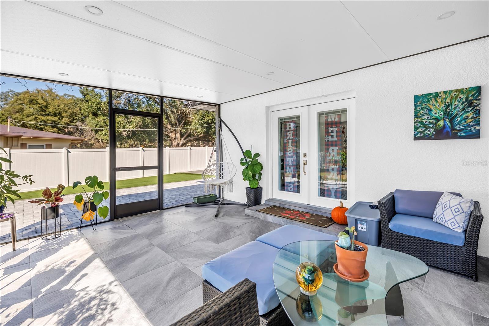 TAMPAS NORTH SIDE CNTRY CL - Residential