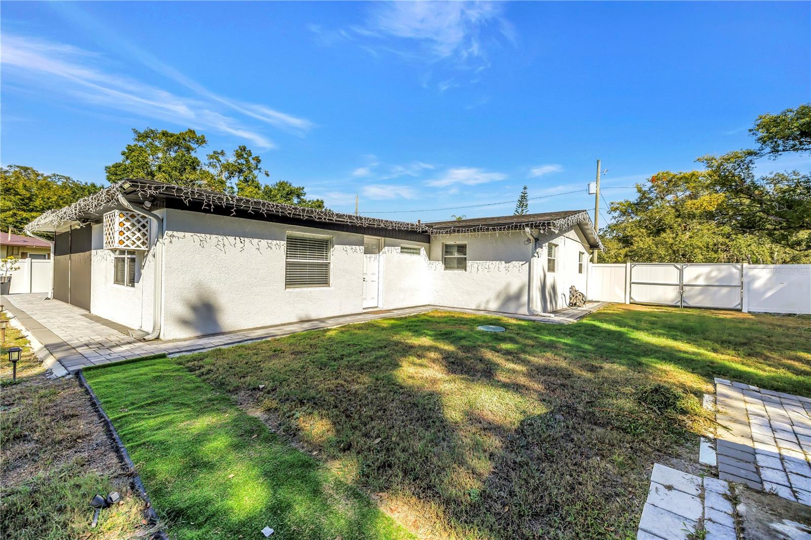 TAMPAS NORTH SIDE CNTRY CL - Residential