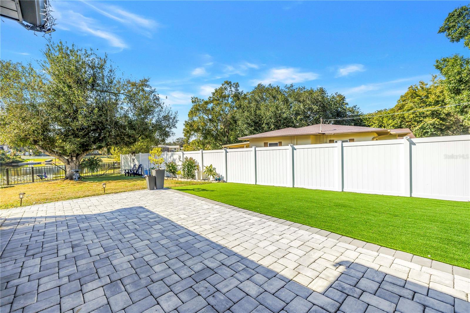 TAMPAS NORTH SIDE CNTRY CL - Residential