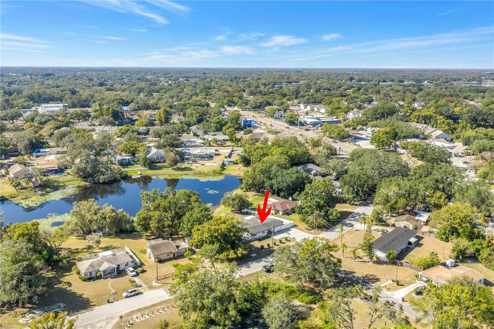 TAMPAS NORTH SIDE CNTRY CL - Residential