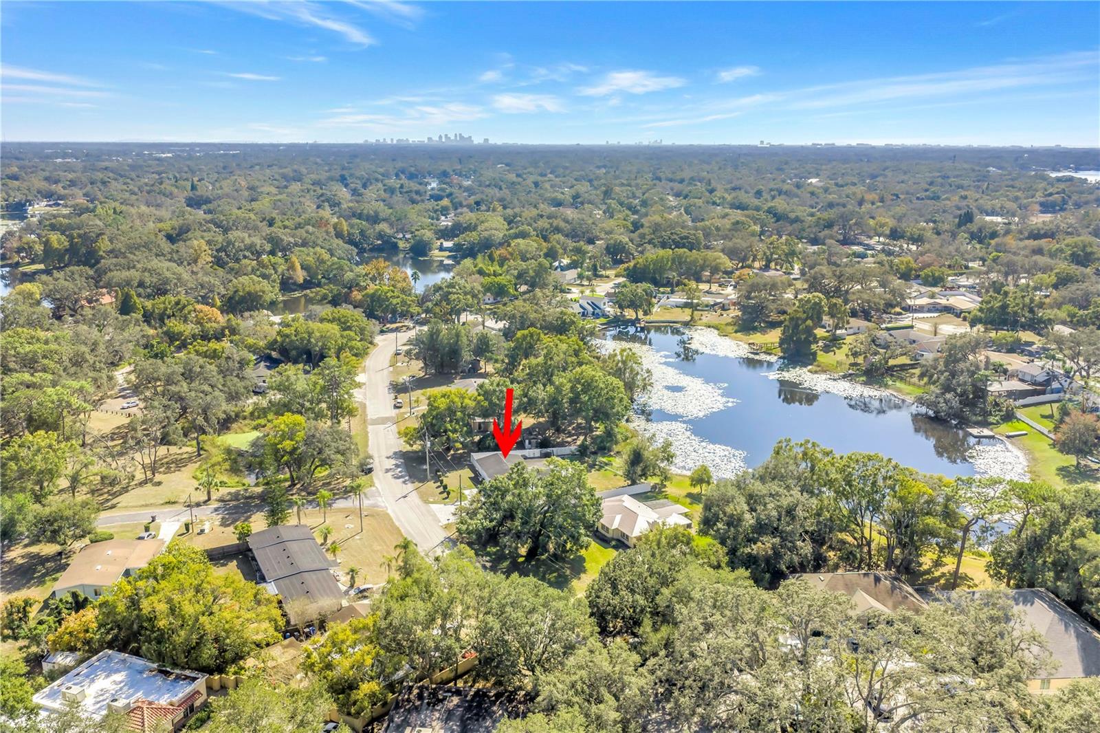 TAMPAS NORTH SIDE CNTRY CL - Residential