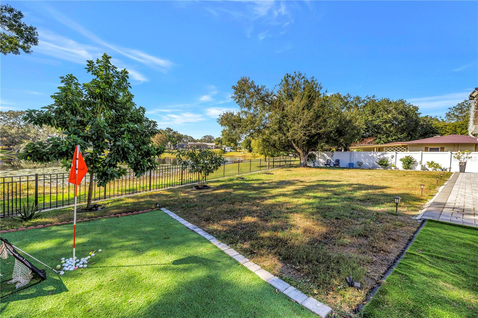 TAMPAS NORTH SIDE CNTRY CL - Residential