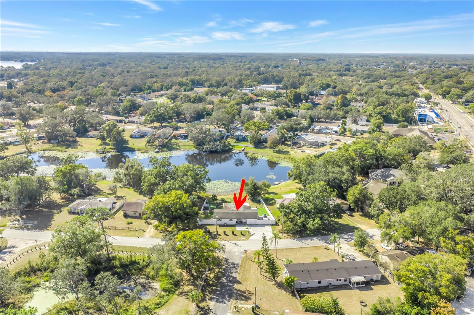 TAMPAS NORTH SIDE CNTRY CL - Residential