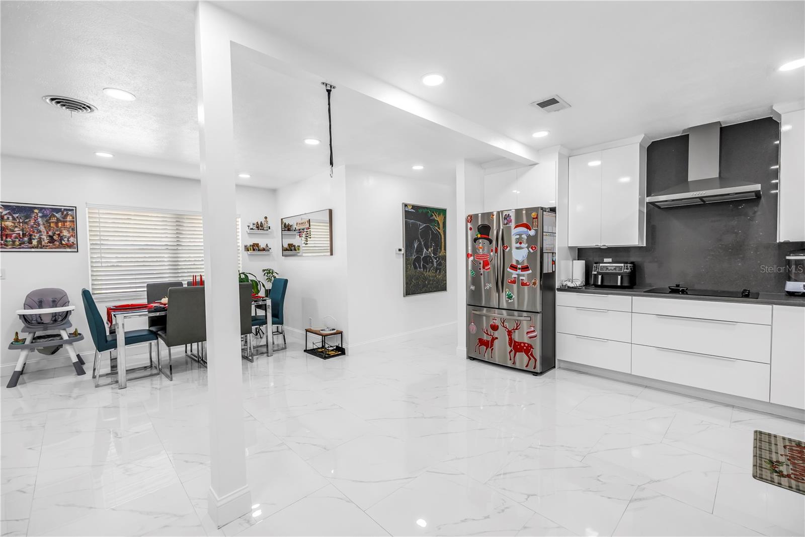 TAMPAS NORTH SIDE CNTRY CL - Residential