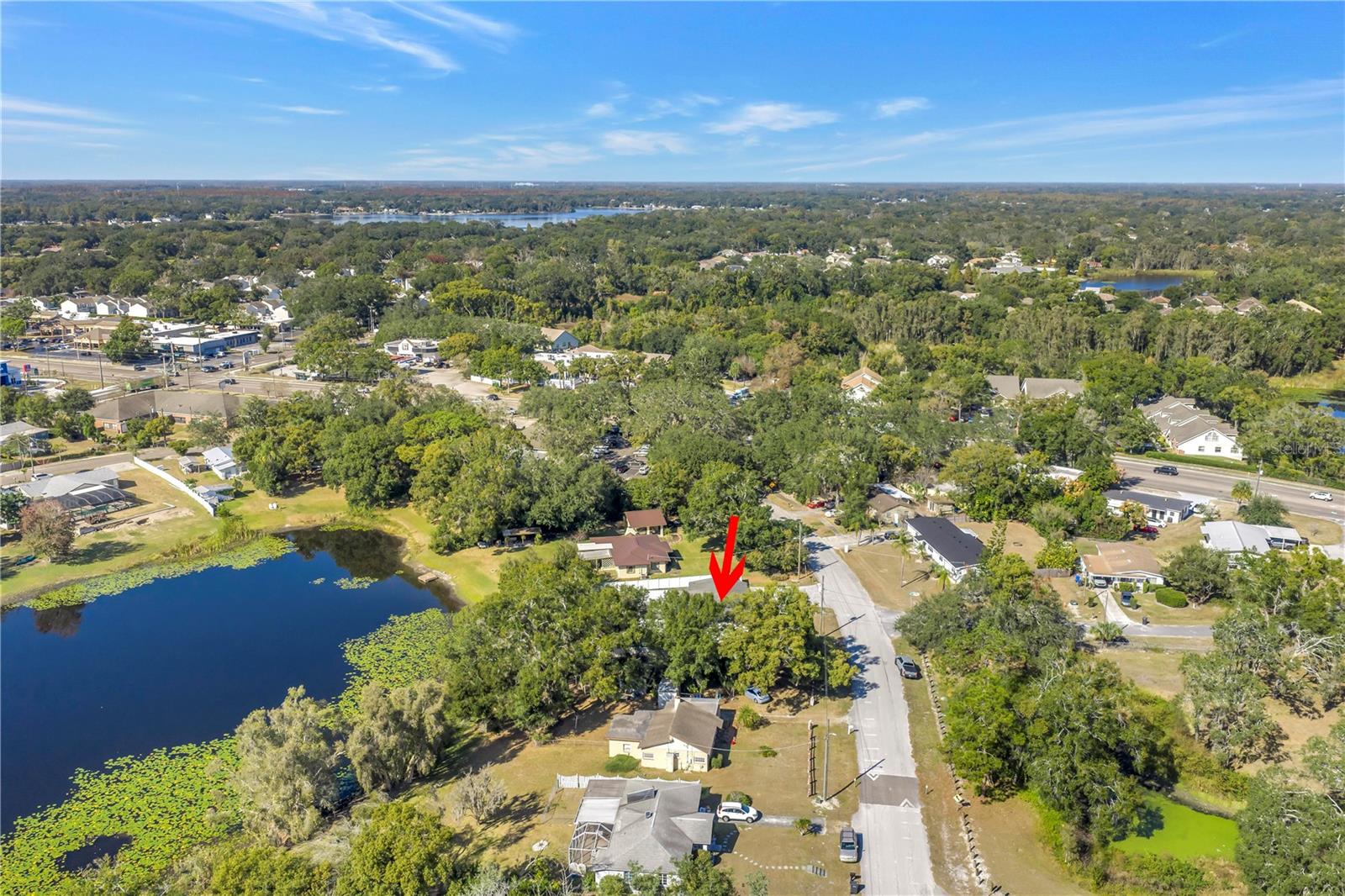 TAMPAS NORTH SIDE CNTRY CL - Residential