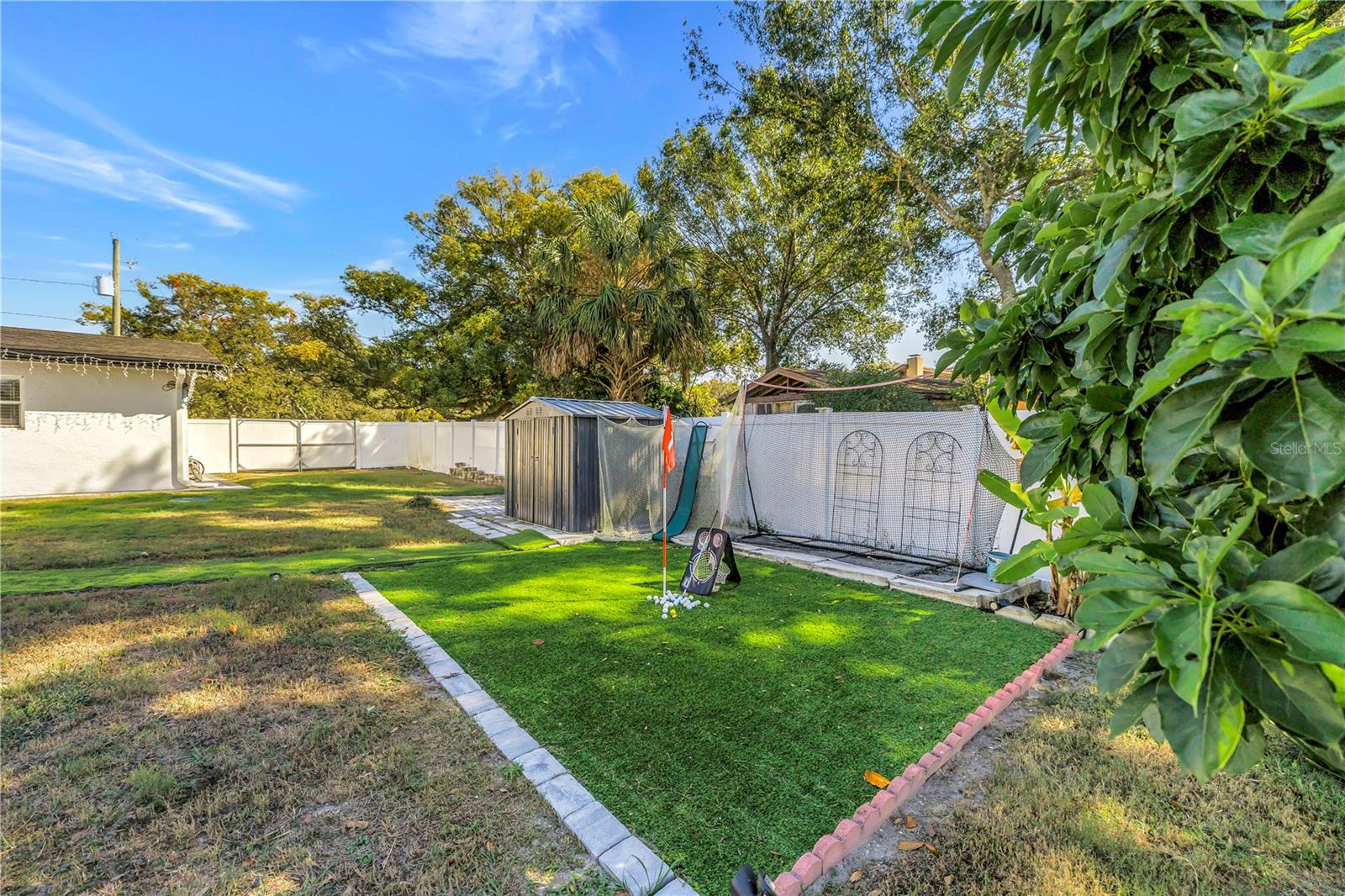 TAMPAS NORTH SIDE CNTRY CL - Residential