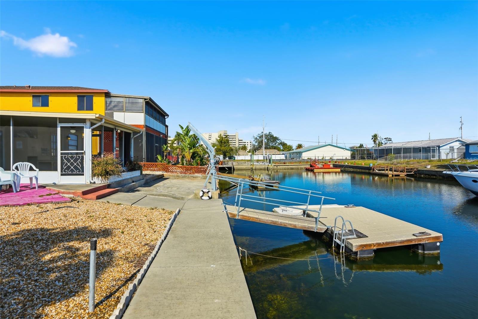 SEA RANCH ON GULF - Residential