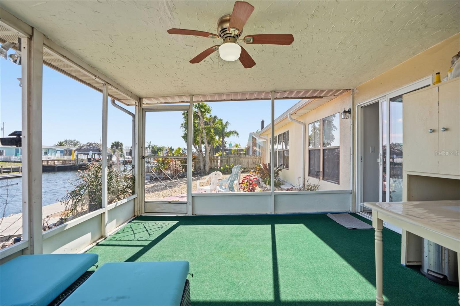 SEA RANCH ON GULF - Residential