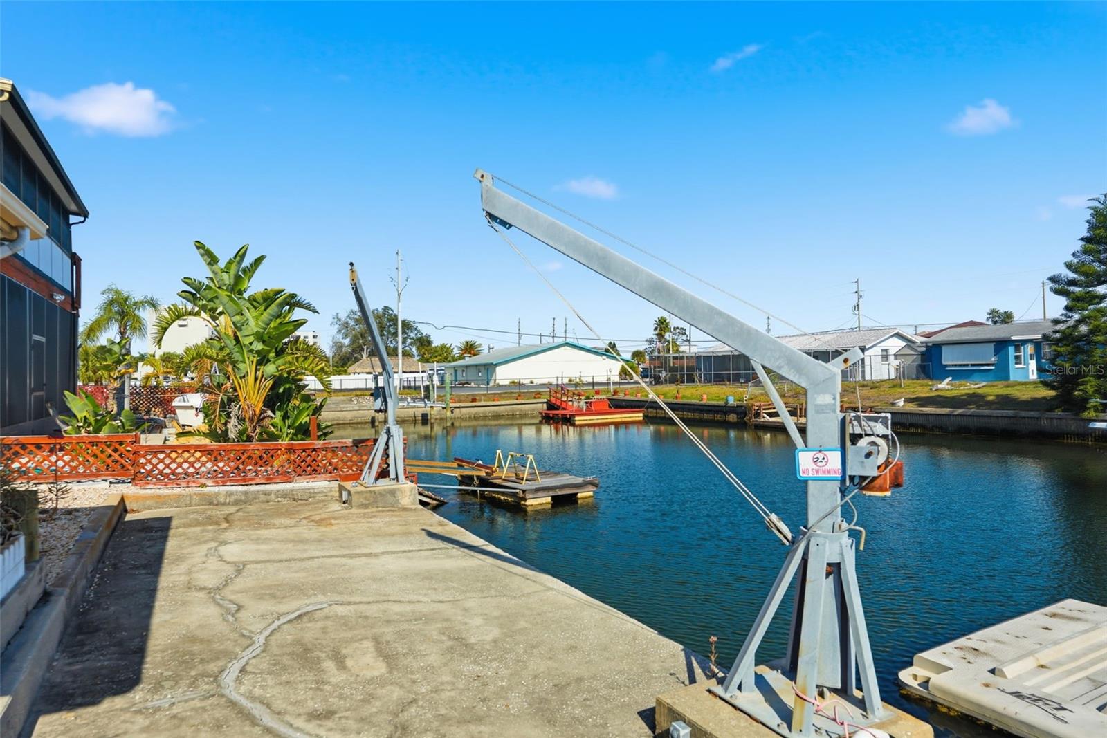 SEA RANCH ON GULF - Residential
