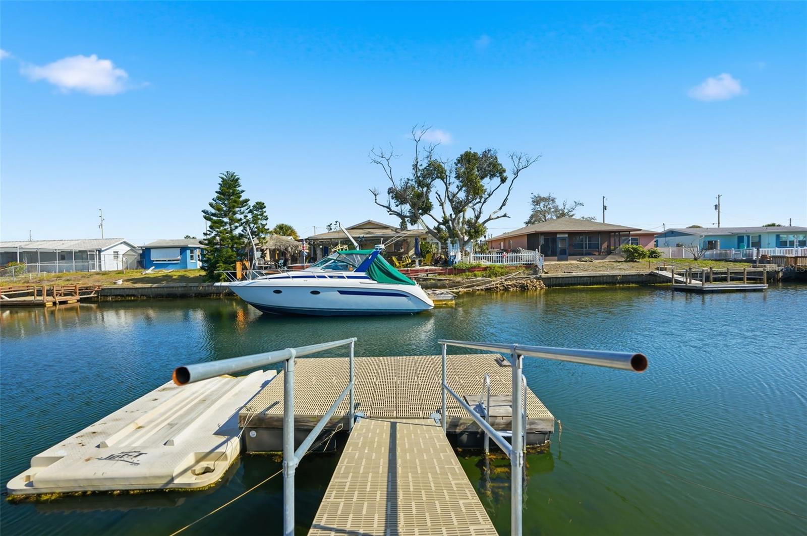 SEA RANCH ON GULF - Residential