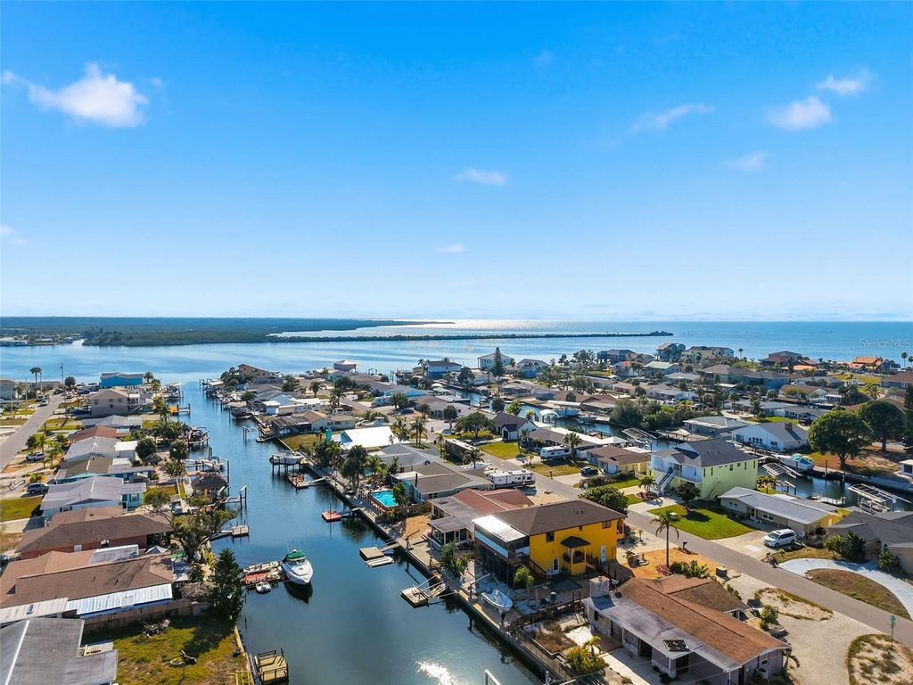 Photo of 13630 Garris Drive, Hudson, FL 34667 (MLS # W7881827)