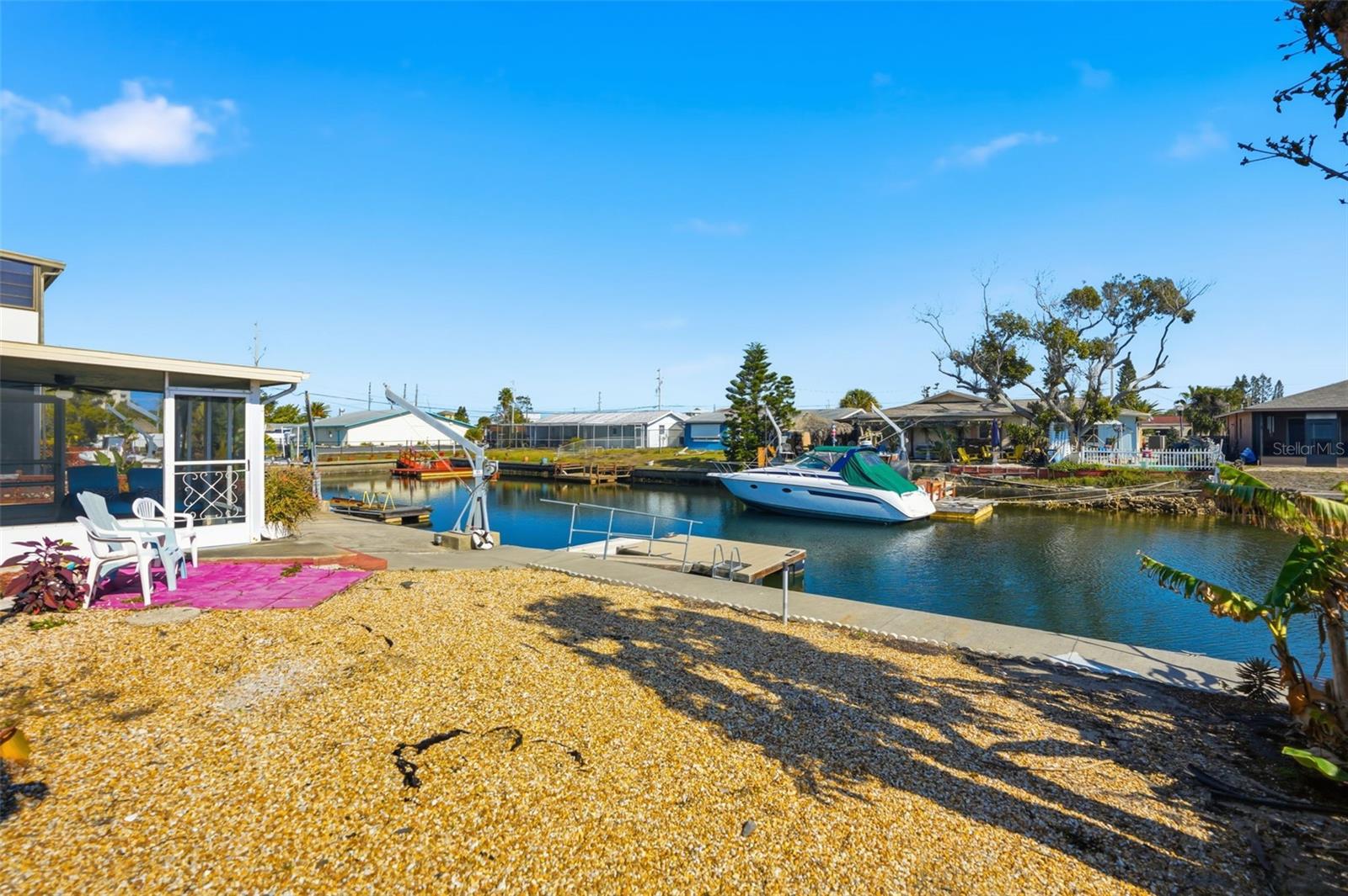 SEA RANCH ON GULF - Residential